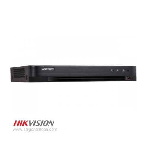 HIKVISION DS-7208HUHI-K2/P
